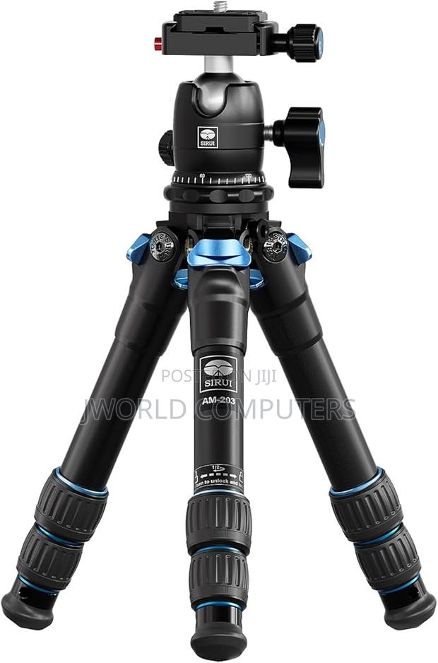 Sirui BCT-3203+Bch-30