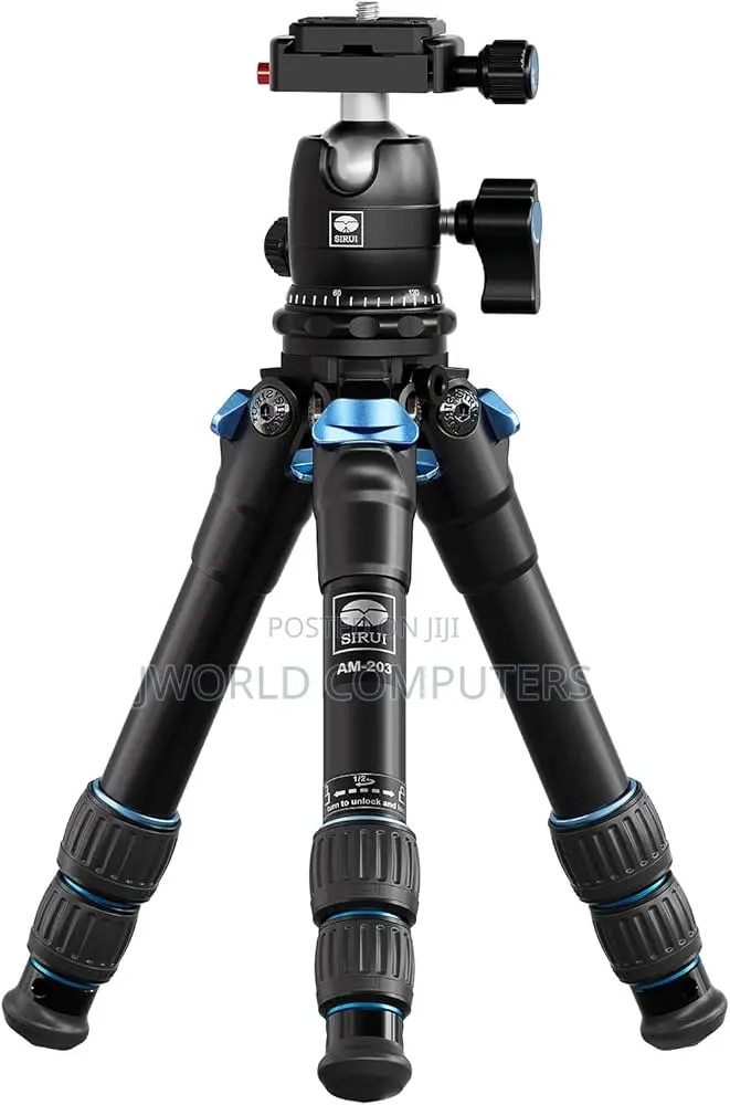 Sirui BCT-3203+Bch-30