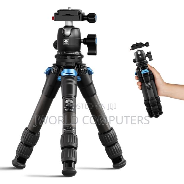 Sirui BCT-3203+Bch-30 - thumbnail 4