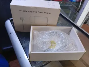Apple Magsafe 2 Fast Charging Adapter