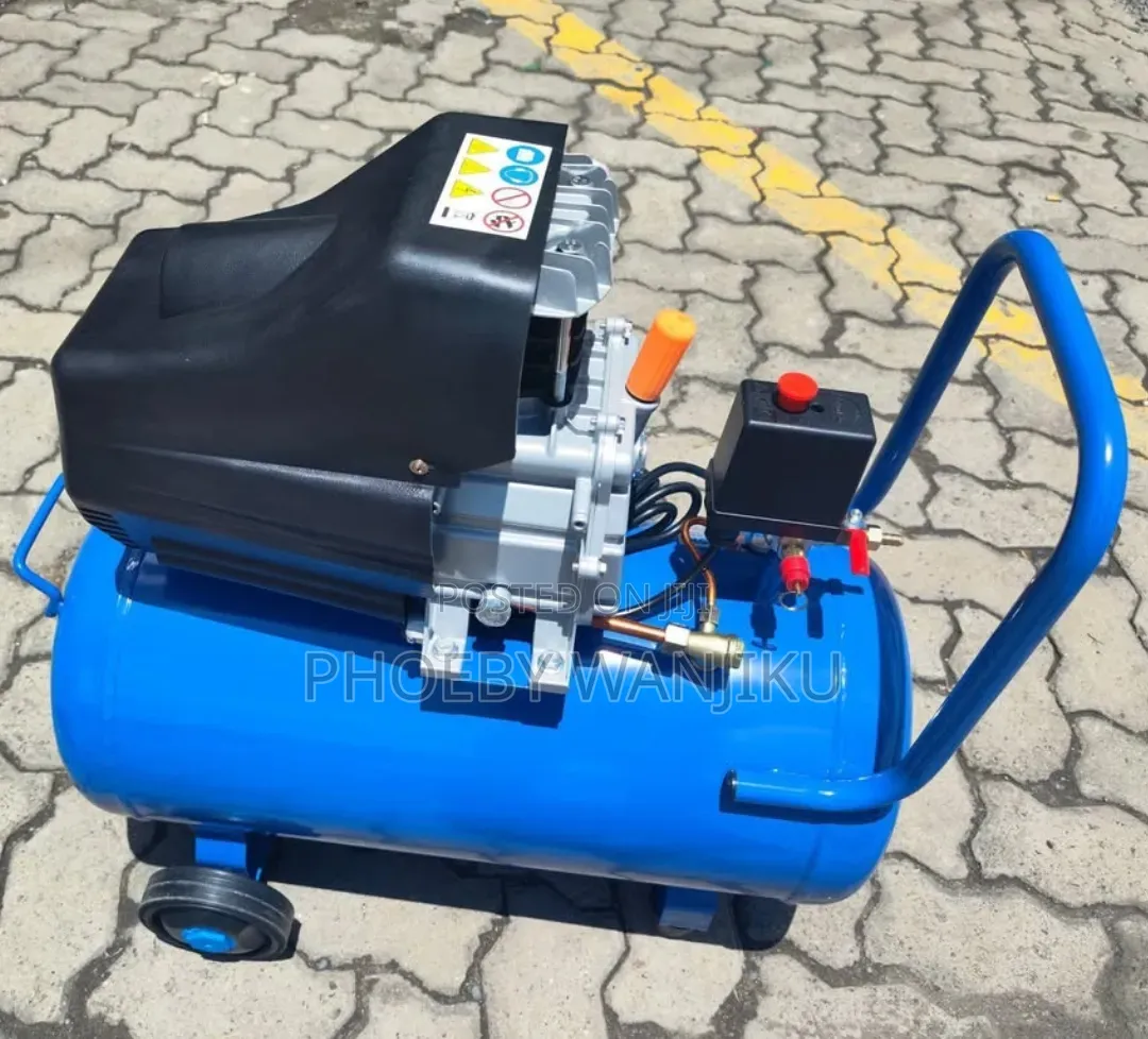 Usk 50 Liters Direct Air Compressor Machine/Air Compressor