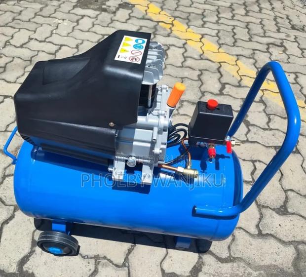 Usk 50 Liters Direct Air Compressor Machine/Air Compressor