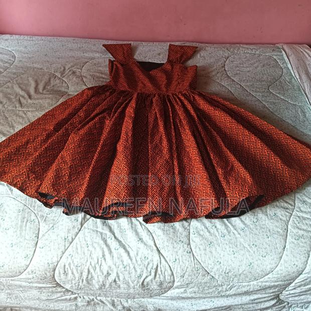 I Sell Quality Vitenge Dresses From Kitenge - thumbnail 2