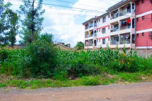 Prime Commercial 50x100 Plot for Sale – Near Thika Road
