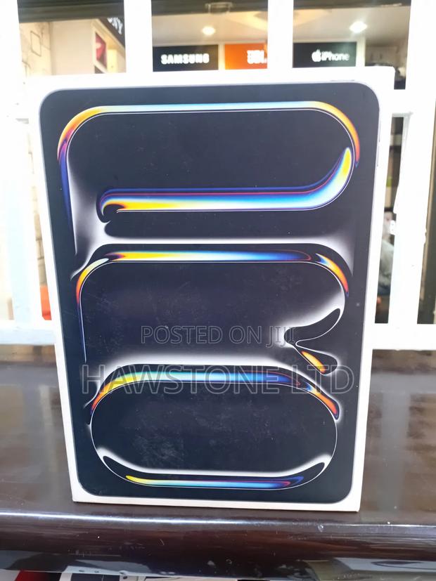 New Apple iPad Pro 256 GB - thumbnail 2