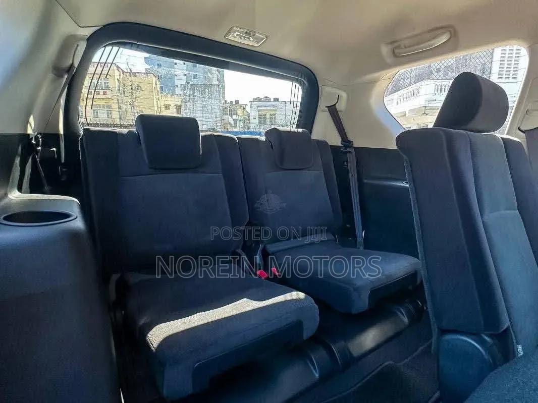Toyota Land Cruiser Prado 4.0 Petrol TX 2019 Matt Black