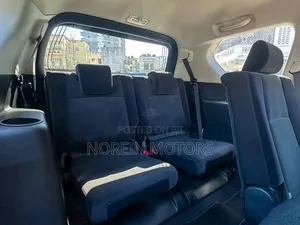 Toyota Land Cruiser Prado 4.0 Petrol TX 2019 Matt Black
