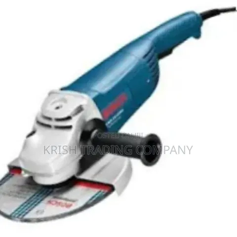 Bosch Professional 2200w Angle Grinder