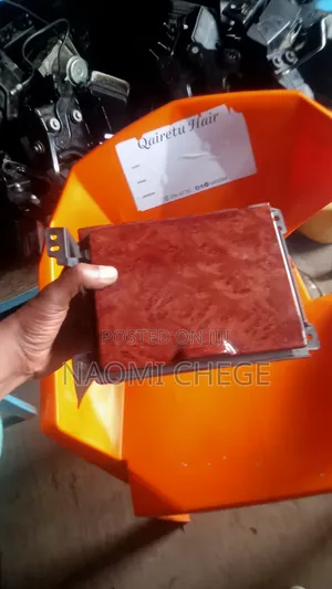 Cupholder Premio 240