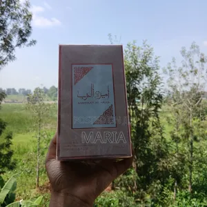 Lattafa Asdaaf