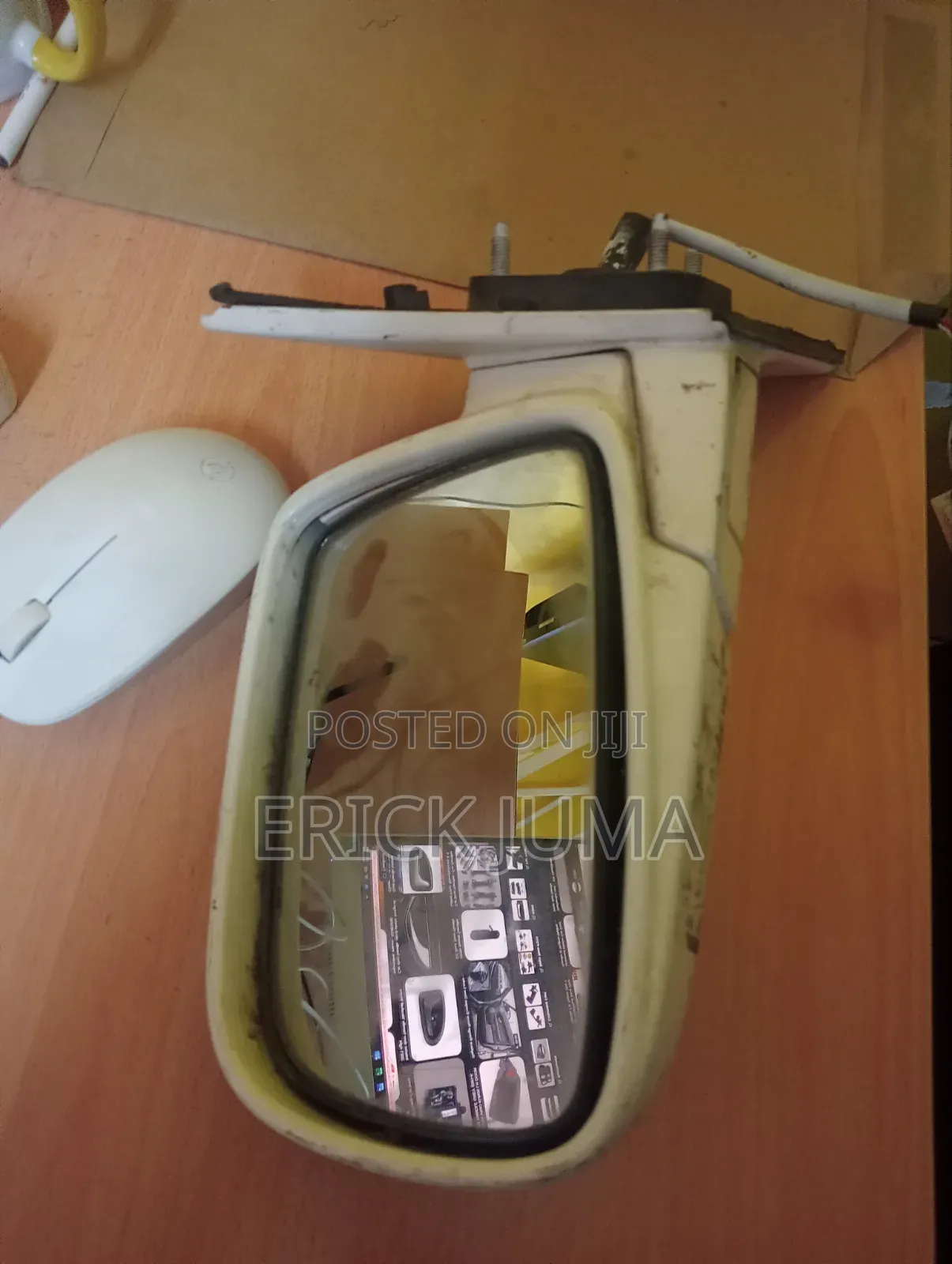 Side Mirror