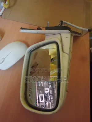 Side Mirror