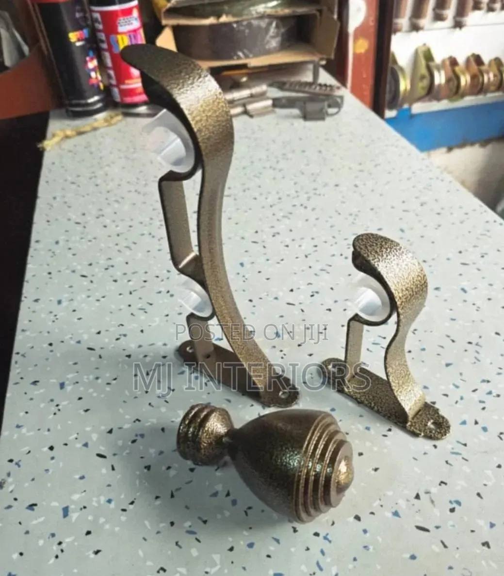 Antique Long Lasting Jua Kali Accessories With Modern Designs