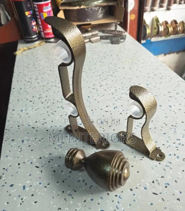 Antique Long Lasting Jua Kali Accessories With Modern Designs