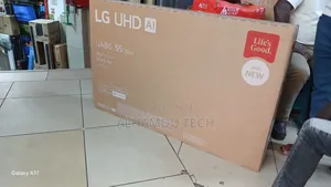 Lg 55 Uhd Webos