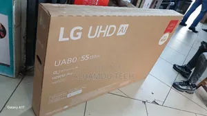Lg 55 Uhd Webos