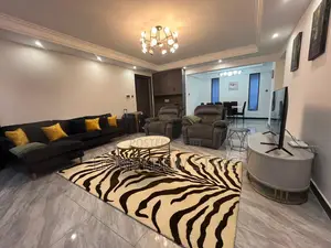 Luxury 4br Furnished Apartment at Silver Oak Residency, Othaya Road