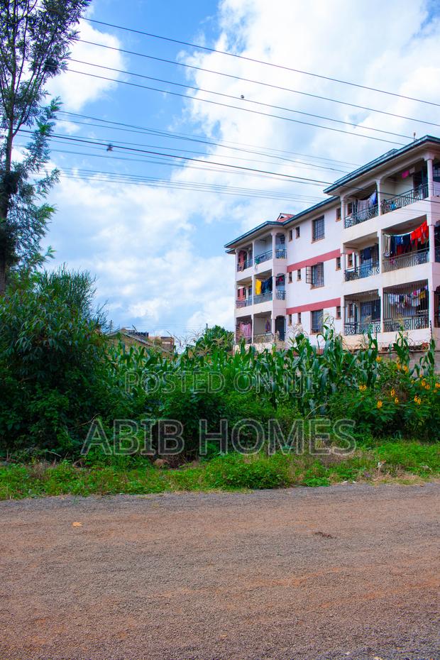 50x100 Commercial Plot for Sale in Ngoigwa Near Thika Road