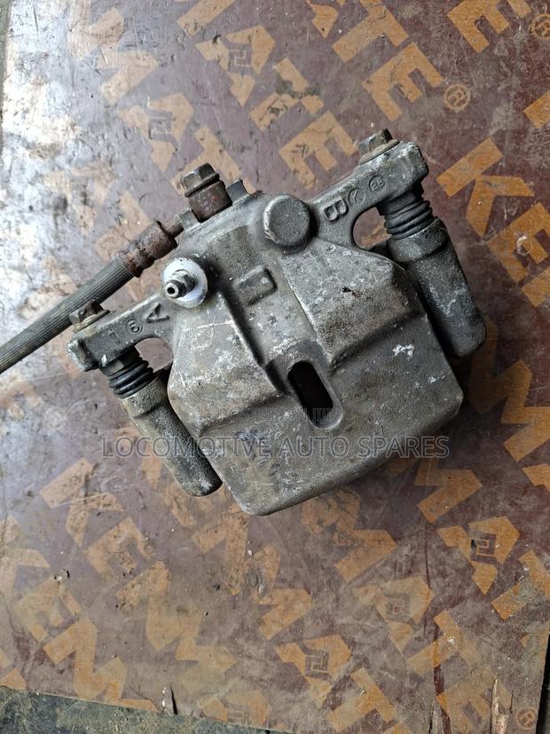 Rear Calliper Honda Re4