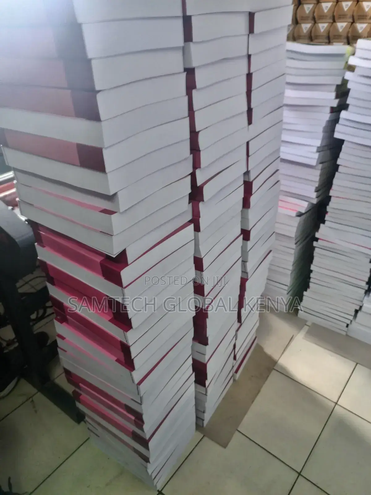 Book Publishing Services Available