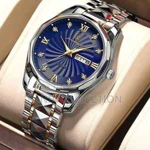 Quality Poedagar Gents Watch