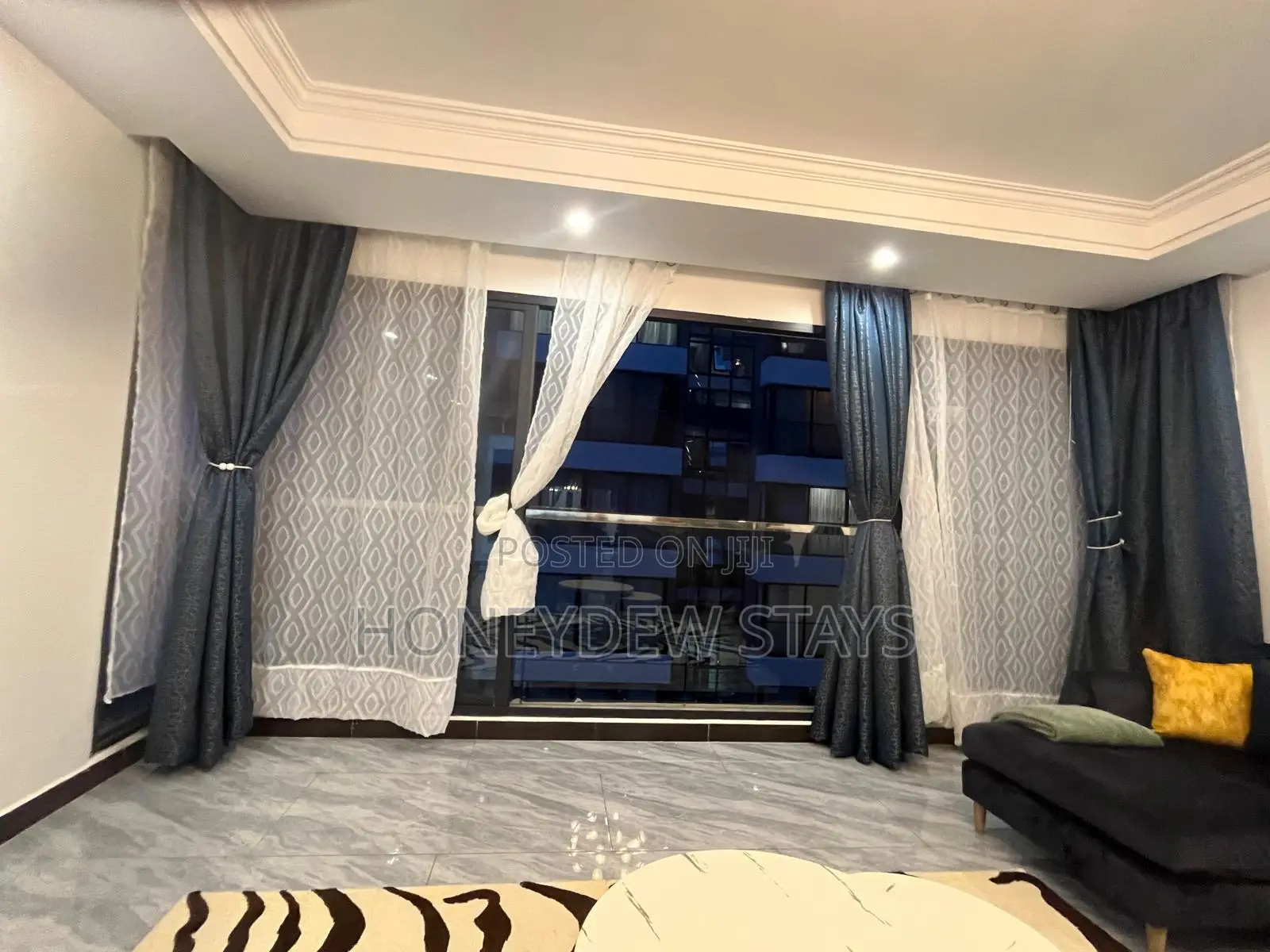 Luxury 4br Furnished Apartment at Silver Oak Residency, Othaya Road