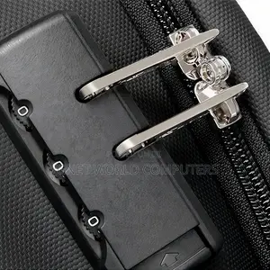 Duslang Quality Business/Travel Laptop Backpack Bag