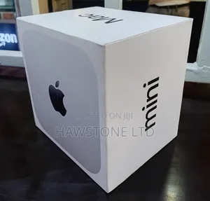 New Desktop Computer Apple Mac Mini M4 16GB Apple M4 SSD 256GB