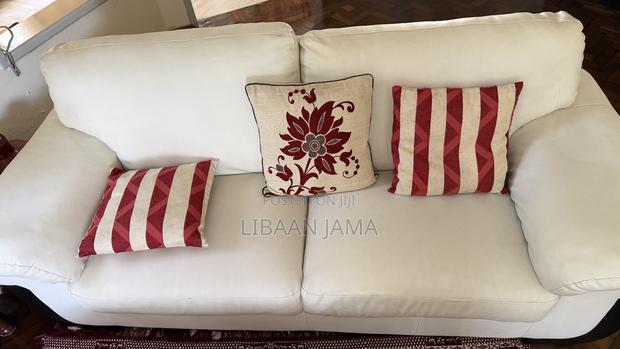 7 Seater Sofa Set