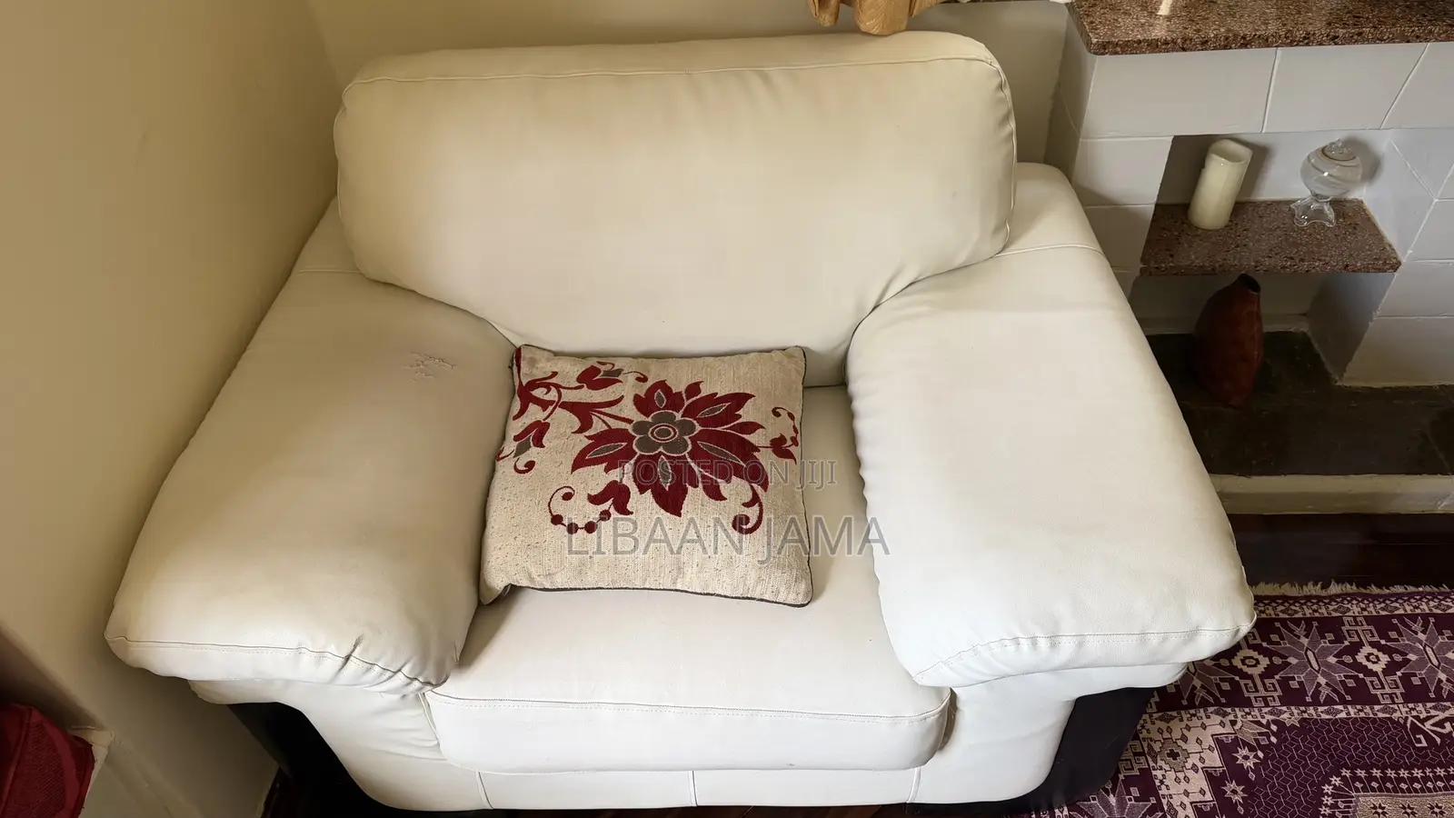 7 Seater Sofa Set