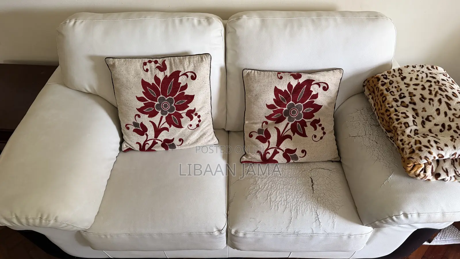 7 Seater Sofa Set