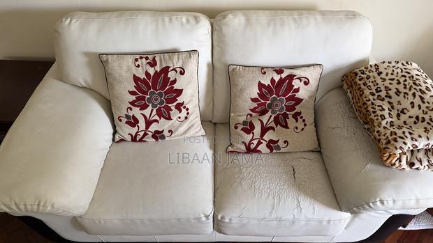 7 Seater Sofa Set - thumbnail 3