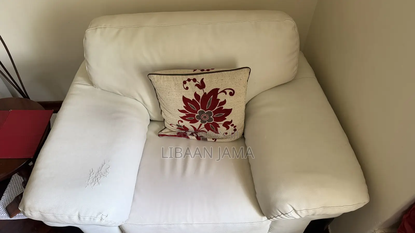 7 Seater Sofa Set