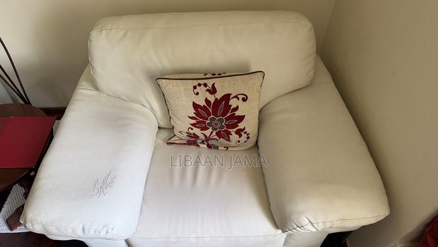 7 Seater Sofa Set - thumbnail 4