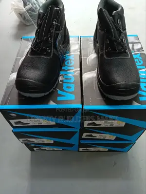 Vaultex Safety Boots
