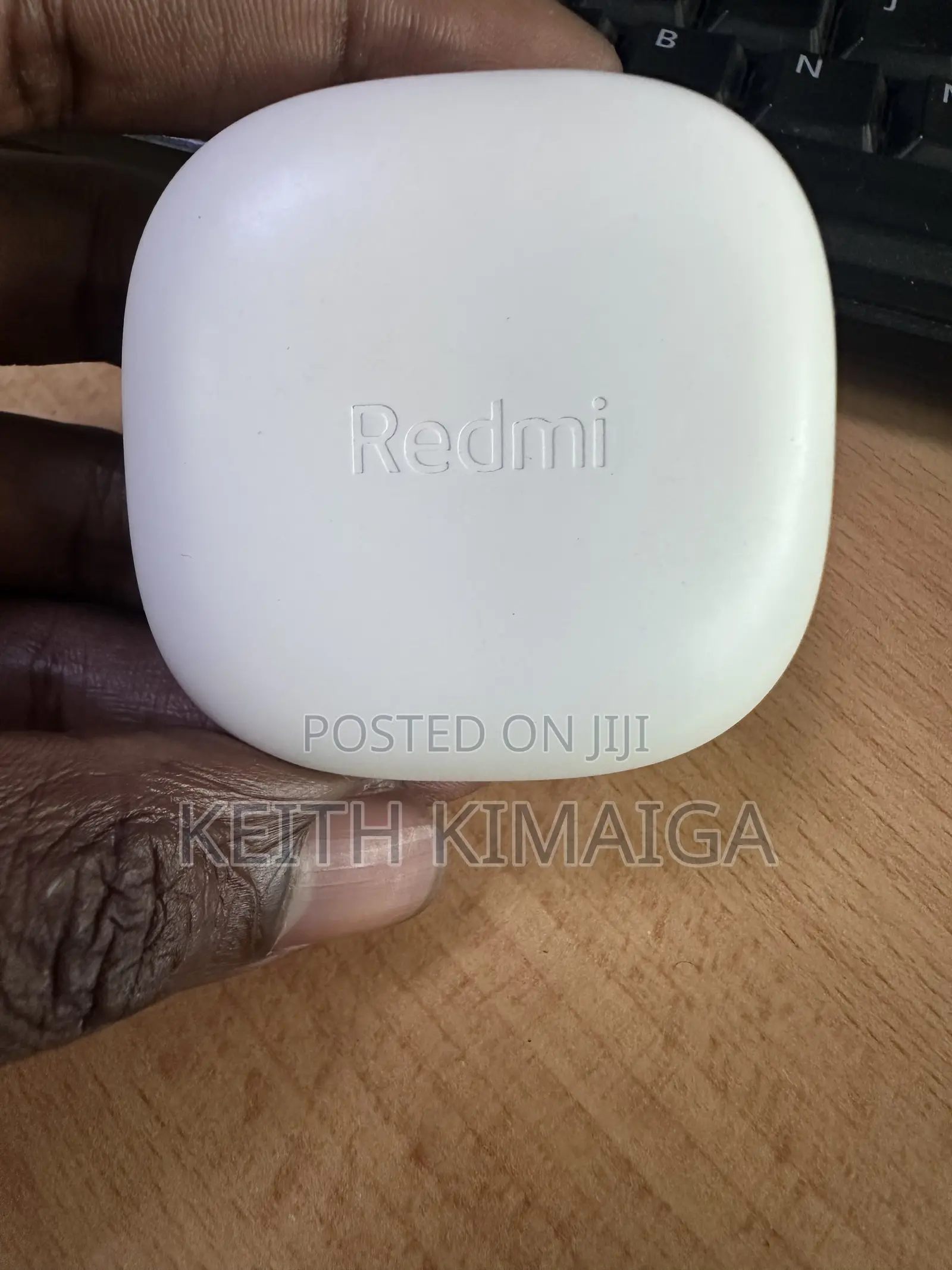 Redmi Buds 6 Play