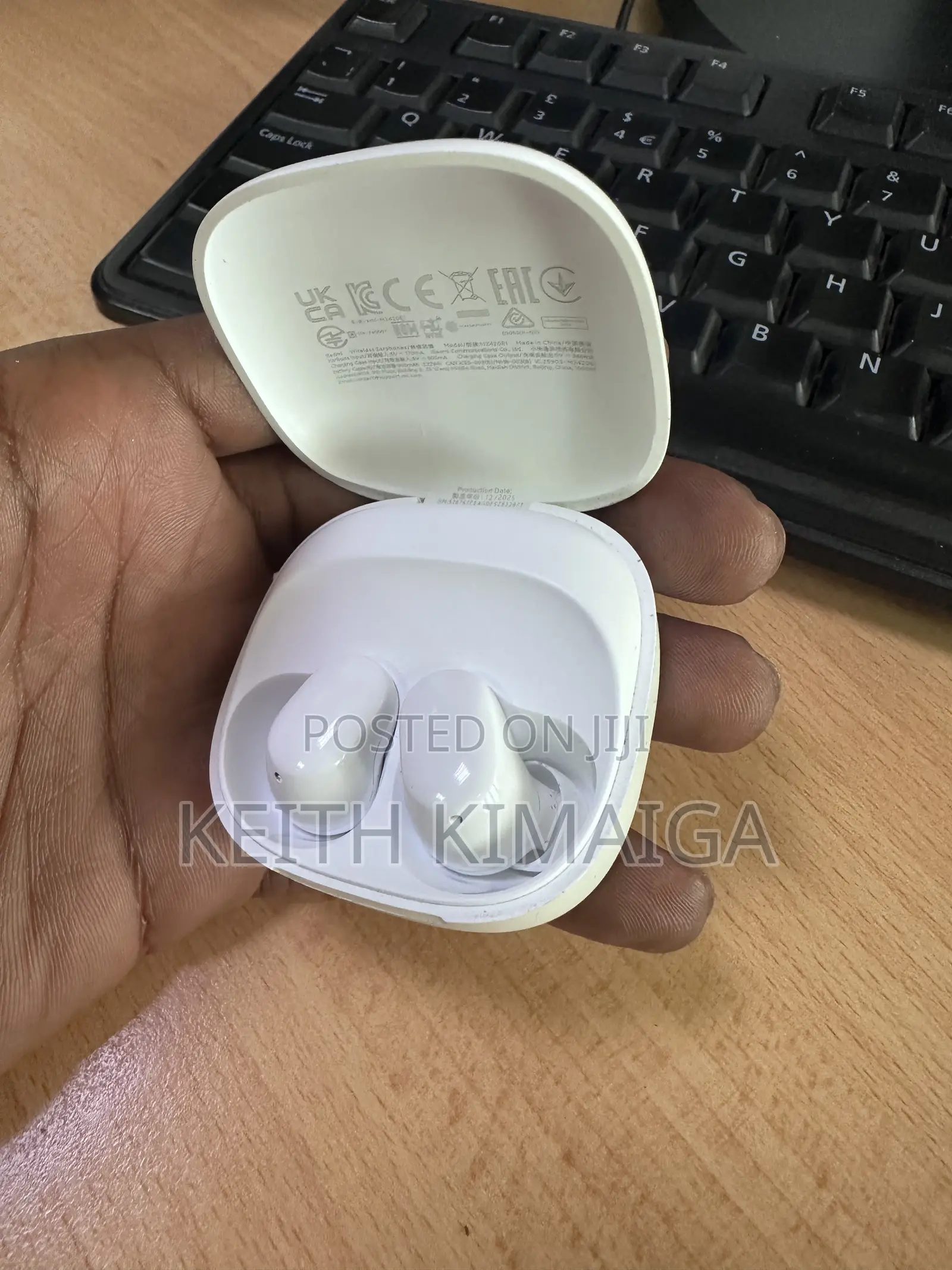Redmi Buds 6 Play