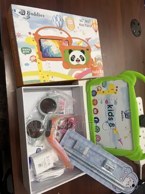 New Tablet 256 GB Green
