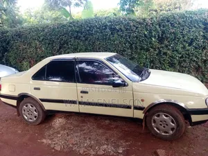 Peugeot 405 1996 Beige
