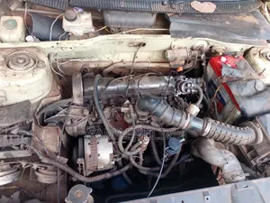 Peugeot 405 1996 Beige