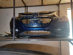 Honda Vezel 2015 Front Bumper