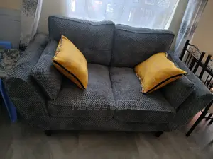 Butterfly Seats 5 Seater