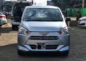 Daihatsu Mira 2019