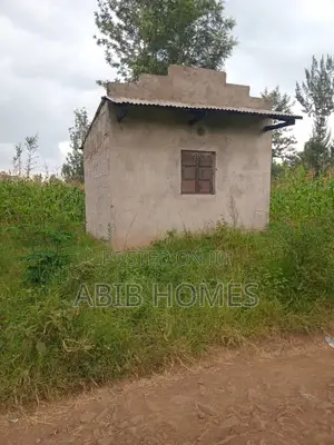 Prime Kenol Plot With Existing 1 Bedroom House