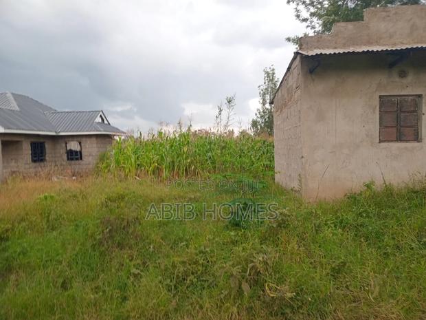 Prime Kenol Plot With Existing 1 Bedroom House