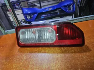 Suzuki Jimny Taillight