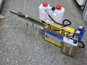 Fogging Machine / Fumigation Machine