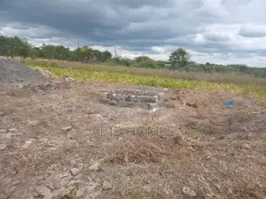 Affordable 50x100 Plot for Sale in Joska – KSH 1.3m