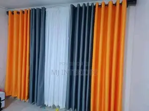 Quality Curtains for Living Room Bedroom and Office Use