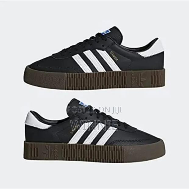 Samba Double Sole - thumbnail 2